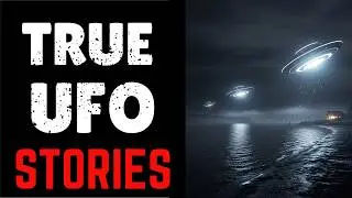 True Dark Shadow Creature & Barn Encounter Stories For Sleep Vol 46