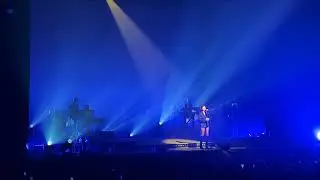 Balavoine Ma Bataille à Amiens 2026 -Tous les cris les SOS 