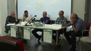 Jornada 'Nuevas oportunidades de negocio en el medio rural'. Mesa redonda 'Nuevas oportunidades...'