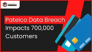 Patelco Data Breach Impacts 700,000 Customers
