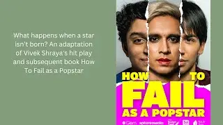 How to fail as a Popstar