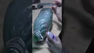 How to make a sharp knife