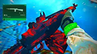 SO-14 Class Setup & Gameplay (Call Of Duty Modern Warfare 2)