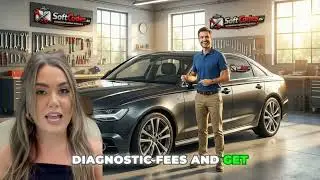 2008 Audi A6 Avant Service & Repair Manual PDF &ndash; Factory Workshop Guide Download