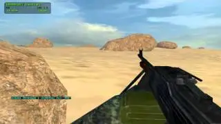 СГ/SG Сервер RM(Arma) CWA [Аккуратный штурм]