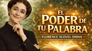 EL MILAGRO DE LA MANIFESTACIÓN | FLORENCE SCOVEL SHINN