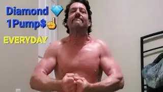 Diamond 💎1Pump$☝️ x200 Everyday