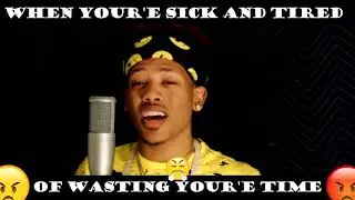 Nakuu - Wasting My Time ( Prod. CorMill )