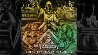 Tria Prima - Philosopher's Mercury