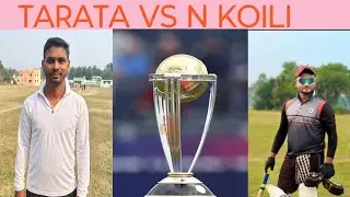 Himansu sports 92's broadcast❤️Tarata 🏆N koili