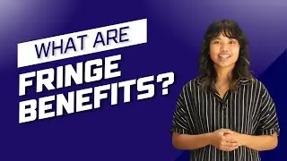 What Are Fringe Benefits FAQ