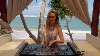 Reggaeton Mix Latina Music Dj Lady Marris
