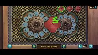 Assemble The Symbols Puzzle Tricky Doors Level 15 #gaming #puzzle #puzzleadventure #puzzlegame