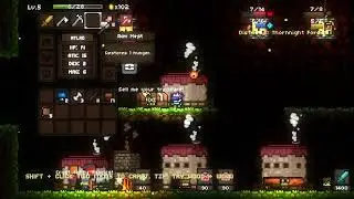 Magicite Madman Runs