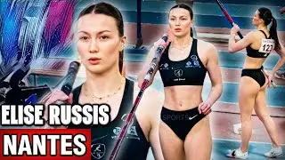 Сможет ли Элиз Рассис выйти за собственные рамки?