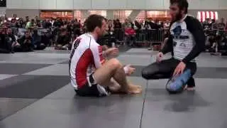 Eddie Lee Vs Denny Prokopos mpg