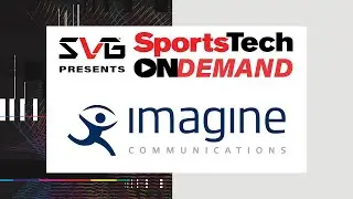 Imagine Communications' Cassidy Phillips on the Move from SDI to IP
