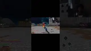 Pheanx Fights Left Boob Cousin Right Boob