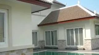 STUNNING HUA YAI HOUSE
