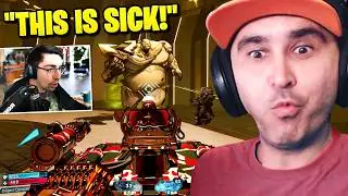 BORDERLANDS 4 FIRST LOOK - MIGHT BE THE BEST ONE YET!