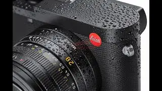 Стала известна цена полнокадровой компактной камеры Leica Q2 в Европе