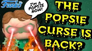 WHY IS FUNKO BRINGING BACK THE CURSED POPSIES?