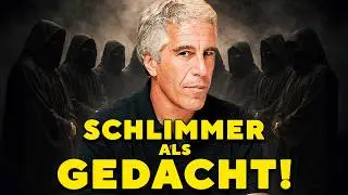 Epstein-Files: Das Ende unserer Eliten?
