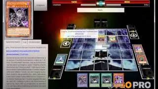 DevPro - Garlandolf / Finstere Welt vs. Donner (Kommentiertes Duell)