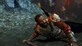 [AMATORY] Dragon Age: Origins