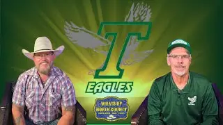 Templeton Eagles Football is Back! 🏈