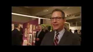 Michael Boodro Gives a Dime
