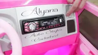 Auto Styles LLC Custom Escalade 