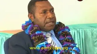 Minister briefs Inter-Government Relations Agencies