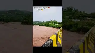 monsoon flood alert in swat