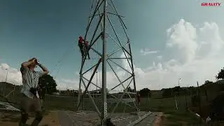 Gravity Training Venue