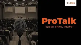 ProTaLK&mdash;iOPEX's signature program