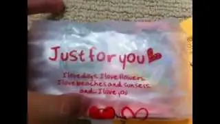 MiniatureSweet Package!