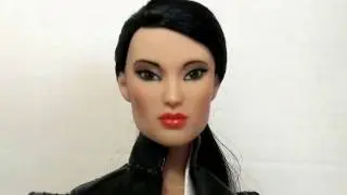 TONNER Freedom for Fashion Doll Review