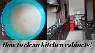 how to clean kitchen daily routine vlog##howtocleankitchen #howtokeepkitchenclean #howtokeepkitche