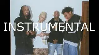 [INSTRUMENTAL] Recayd Mob - POC POC (cronixbeats)