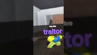 traitor? 