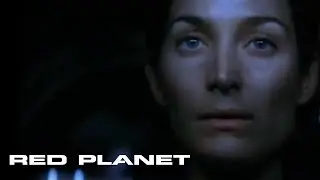 Red Planet | Original Trailer |  Antony Hoffman, 2000