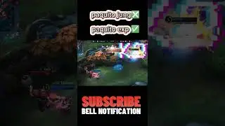 #mobilelegends #mlbbshorts #paquito #paquitobuild #paquitogameplay #mlbb #fyp