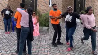 Scary😢 Labubu’s confidence that Philip and Ogechi won’t last will give you sleepless nights😭