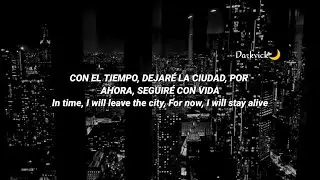 Twenty One Pilots - Leave The City / Sub español (lyrics)