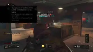 COD BO4 Entering Prestige 8 Grind