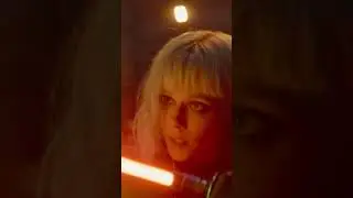 Ahsoka | Date Announcement | Disney+ Hotstar Malaysia #shorts