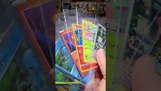 Goodbye TGA (The Grading Authority) #pokemon #grading