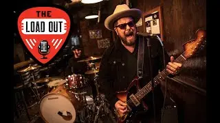 The Cold Stares and Chris Tapp are Relentless Blues Rock Trailblazers