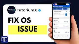 How to Fix US Bank App Not Compatible with Latest OS Version